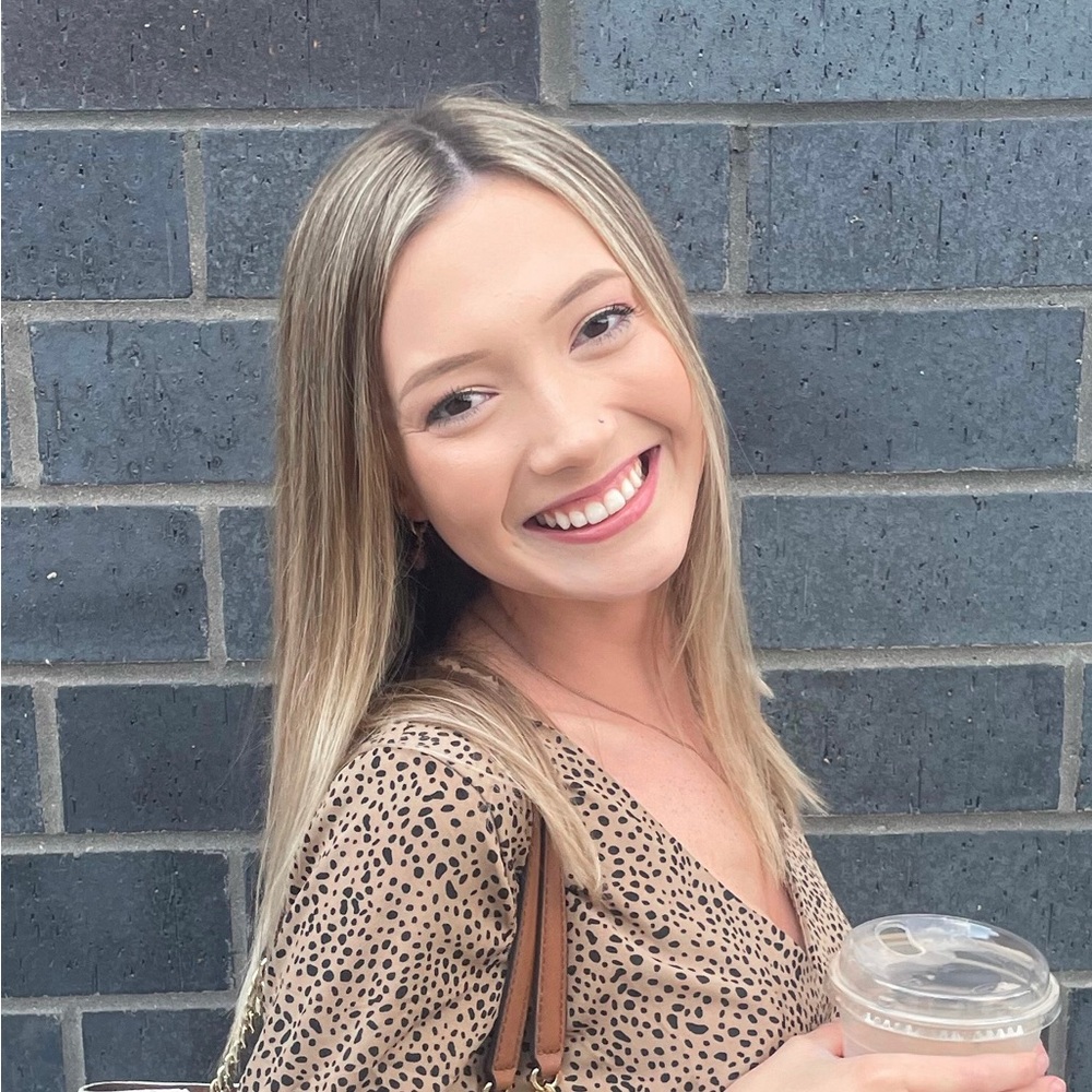 Meet your Posher, Taylor